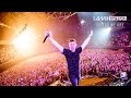 Hardwell - I AM HARDWELL United We Are 2015 Live at Ziggo Dome #UnitedWeAre