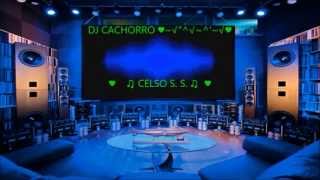 PRESENTACION DE DJ CACHORRO ♥~√v