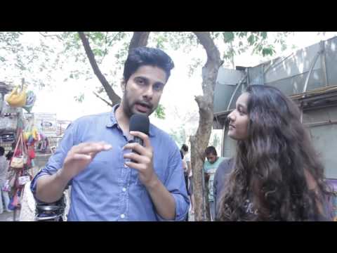 Karan Thakur Anchoring