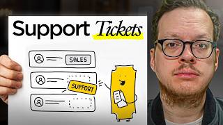 How to Set Up a Ticketing System in 15 Minutes