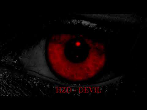 HZD - DEVIL
