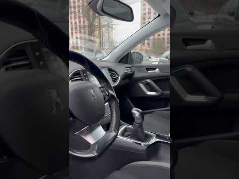 фото peugeot 308 ii 0