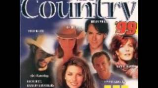 Terri Clark - Poor, Poor Pittful Me