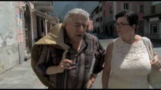 Trilogia di Roveredo / Ultimo treno a Roveredo (2-5)