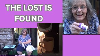 THE LOST IS FOUND~~SPEND THE DAY WITH ME~~HAVING FUN NEVER GETS OLD~~I'M ALWAYS UP FOR A GOOD TIME.