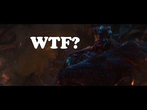 DEADPOOL CRUSHING STAGE 59 OF CULL OBSIDIAN IN ALMOST 150 SEC! CTP of Destruction + no Weapon Hex