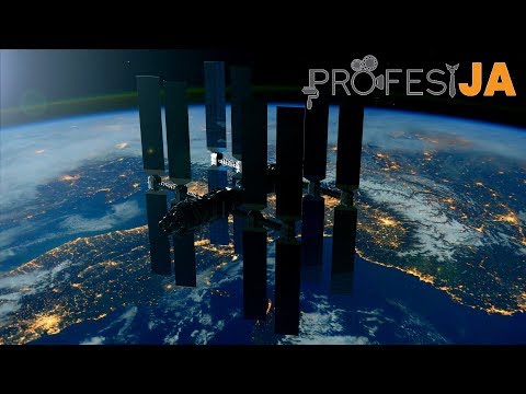 PROFESIJA 2 - Naučnik