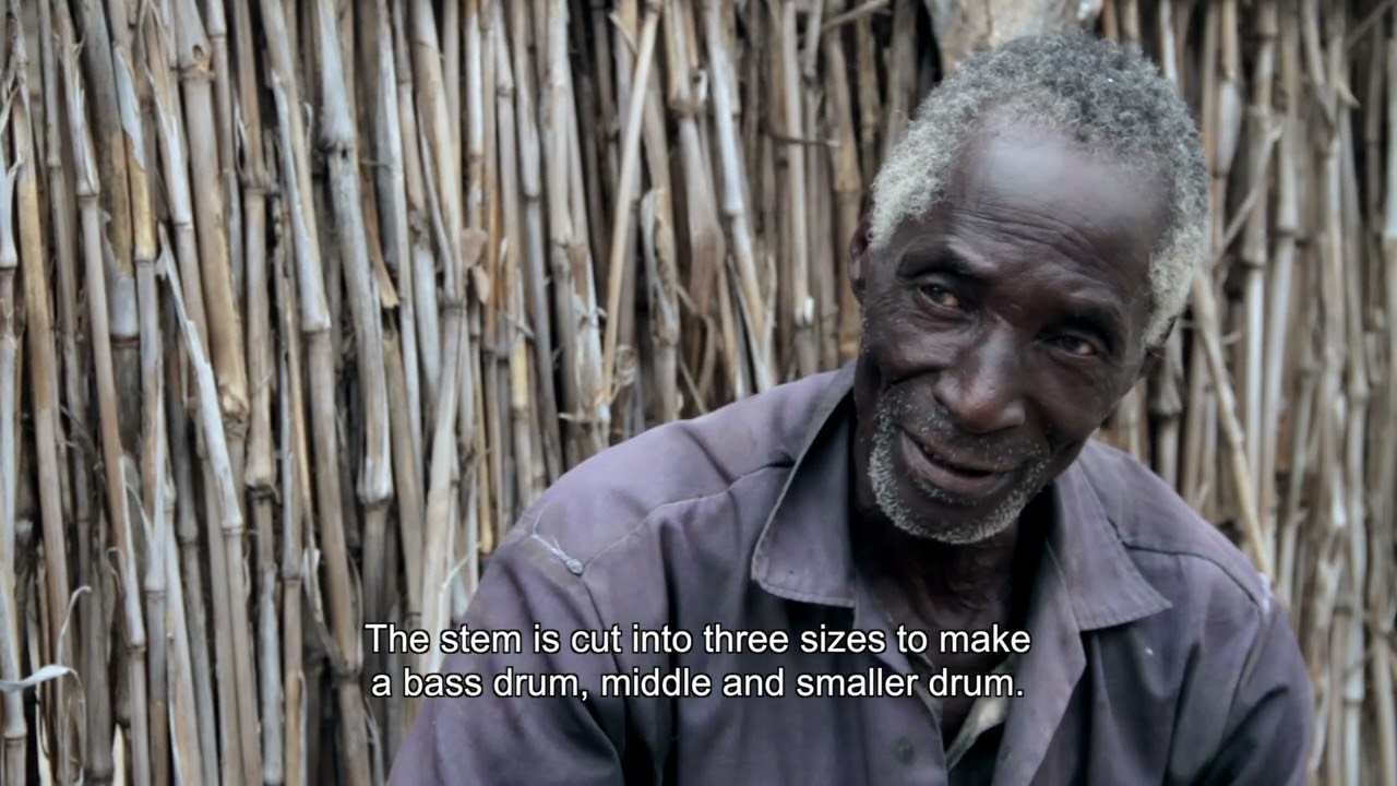 Passing on cultural knowledge, part 12 A Quest for Mafwe roots, Namibia Zambezi region tradition