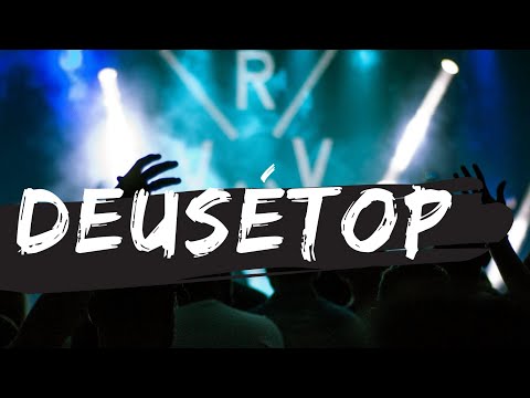 Deus É Top - Reviva