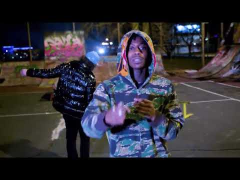 Nick Nova & Leekindacut - Gutta