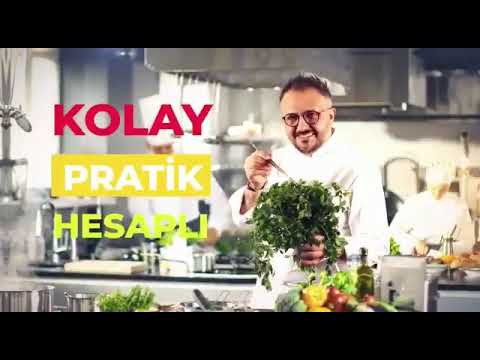 AYVAZ ŞEF İLE MUTFAĞIM ŞAHANE #ayvazakbacak #ayvazşef