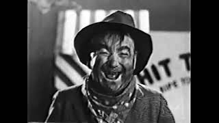 Soundie: BIG ROCK CANDY MOUNTAIN - Harry McClintock