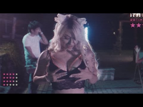 Sharks In Your Mouth - CULT 404 (Official Music Video)