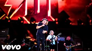 AC/DC If You Want Blood (You&#39;ve Got It)  (Live at The PowerTrip Festival, October, 7, 2023)