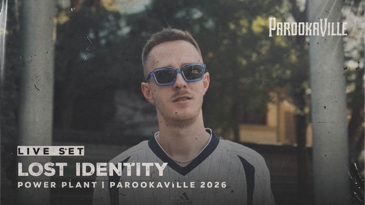 PAROOKAVILLE 2026