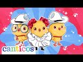 La Bamba Y Más Canciones Infantiles Aprende Inglés Con Canticos Nursery Rhymes Bilingües