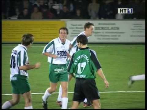 HT1 Wallern - schallerb Verein SV Sedda und SV Wallern Event 2004