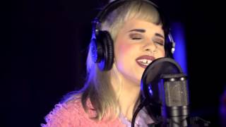 Melanie Martinez - Remember Me (Jeremih Cover)