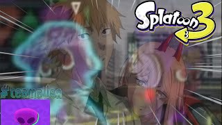 here's why aliens don't exist in Splatoon 3