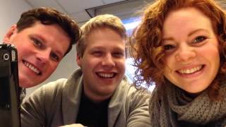 Kingdom life college 2016