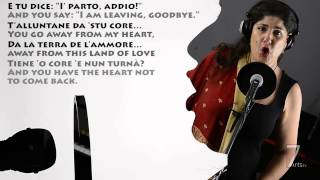 Torna A Surriento , Come Back to Sorrento - Emanuela Giudice