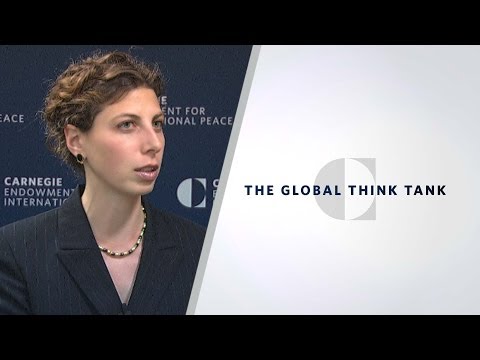 Kleinfeld on the Rule of Law in Extreme Places