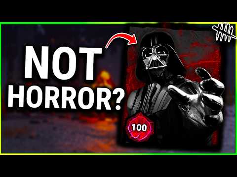 Is Darth Vader a Good Fit for Dead by Daylight?
