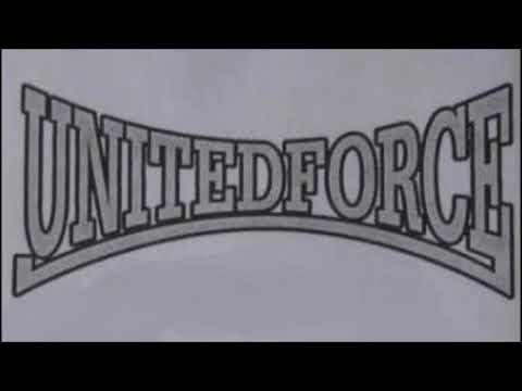 United Force - Working Class Hero