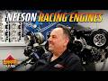 206 Nelson Racing Engines 2000HP Streetcars The SSC Tuatara Fast And The Furious W Tom Nelson