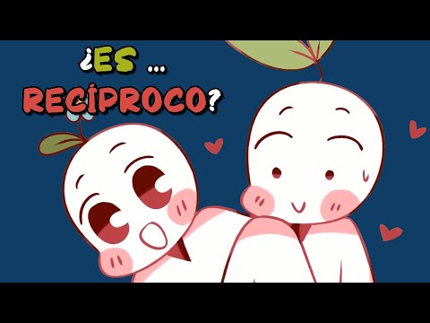 4 señales de ATRACCIÓN RECÍPROCA
