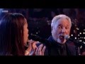 Tom Jones & Rhiannon Giddens - St. James Infirmary Blues [HD] Jools' Annual Hootenanny 2015/16