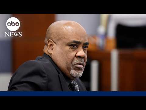 Jury finds Duane Davis guilty in murder of Tupac Shakur