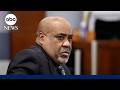 Jury finds Duane Davis guilty in murder of Tupac Shakur