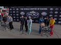 NASCAR Cup Series legends give command at Daytona 500