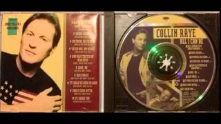Collin Raye - 'Scuse moi, my heart