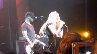 Lita Ford - Under The Gun