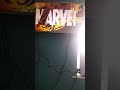 Opening To Avengers Assemble 2012 UK Blu Ray