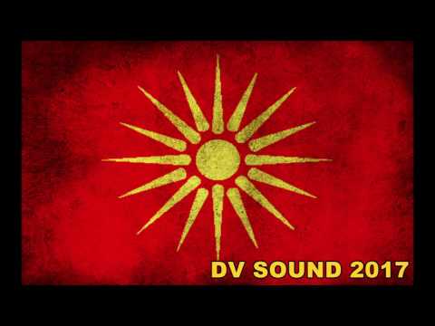 MARTIN GREEN - MAKEDONIJA