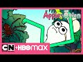 Appel en Uitje | Gekste momenten | Cartoon Network