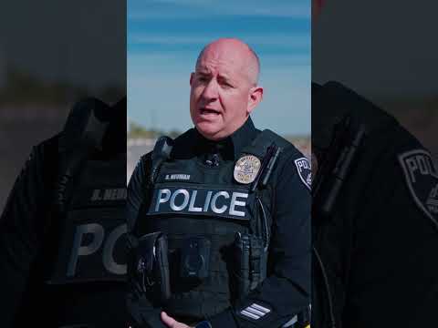 MPD PSA: Move Over Law P1