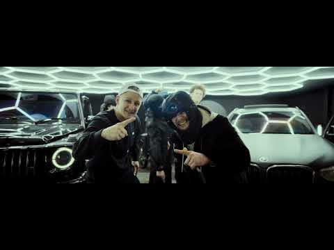 MC Innes X ED Matty - When I Am Champion 2