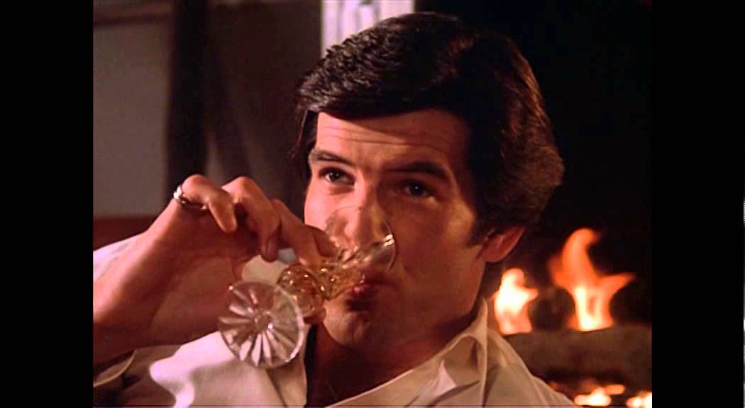 Remington Steele - Trailer