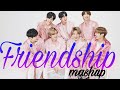 Bts Friendship Day Special