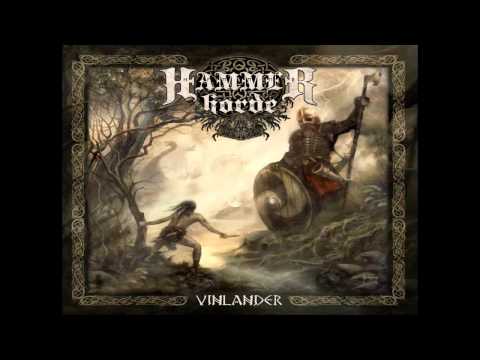 Hammer Horde - Vinlander