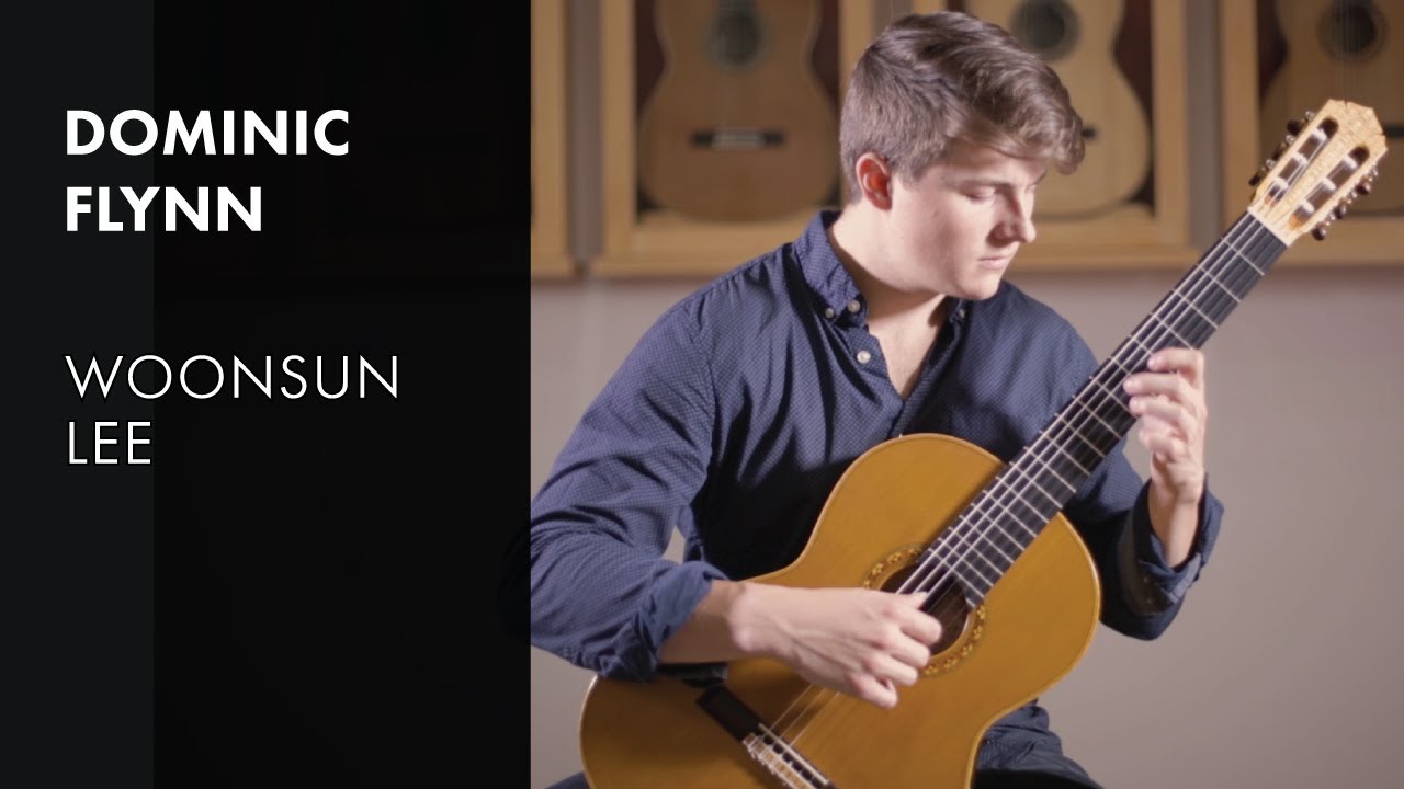 2015 Woon Sun Lee CD/MP