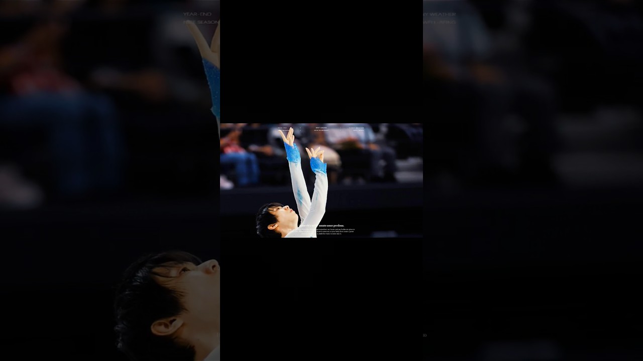 能登 直さん 撮影します💓#YuzuruHanyu#羽生結弦