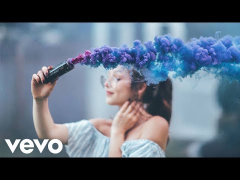The Chainsmokers ft. ZAYN - Make Me Love You (Official Music Video)