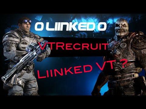 #VTRecruit challenge //ctrl alt delete//