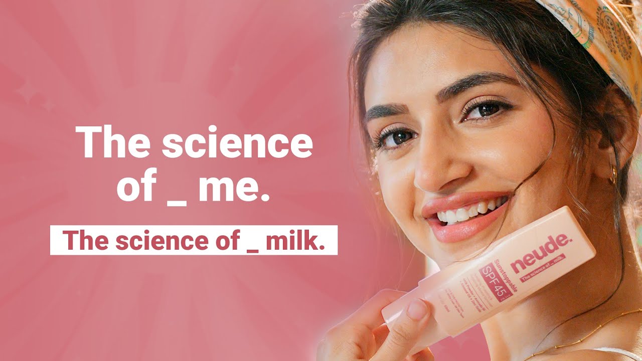 Neude Ad | Sreeleela