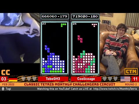 Tobe vs. Eren | Quarterfinal | CTM Challengers Circuit